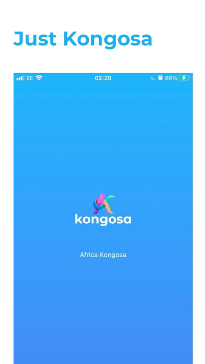 Kongosa