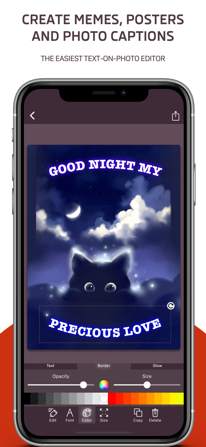 Holiday Greeting Cards Maker