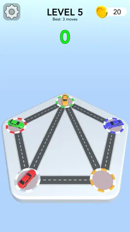 Game screenshot Slide Master 3D apk