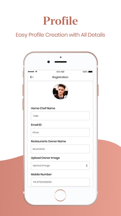Bitetat Sellers screenshot-4