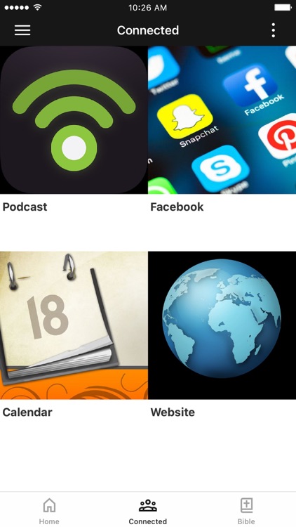 UNITY CHRISTIAN FELLOWSHIP