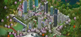 Game screenshot Shinkansen City apk