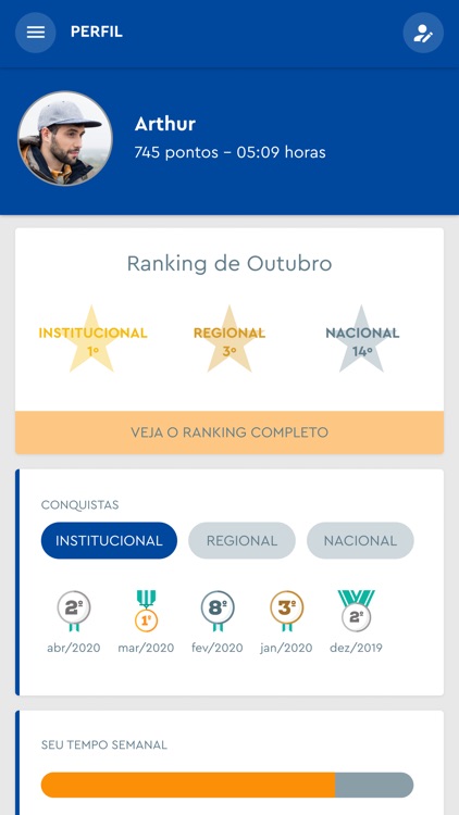 English4U Student screenshot-5