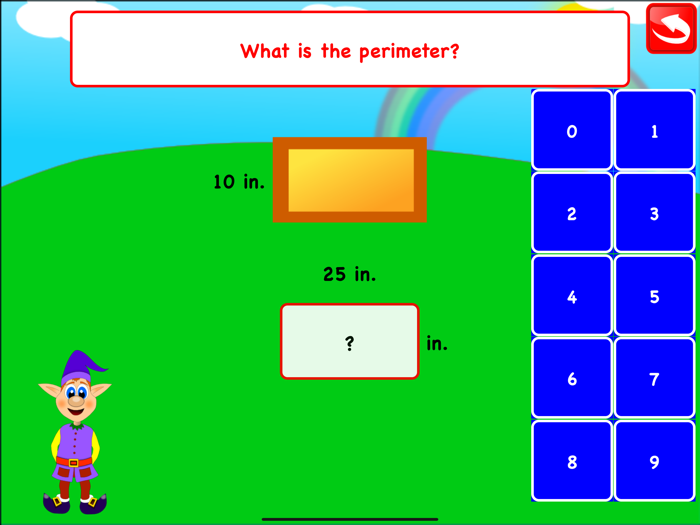 Fifth Grade Math Learning LITE