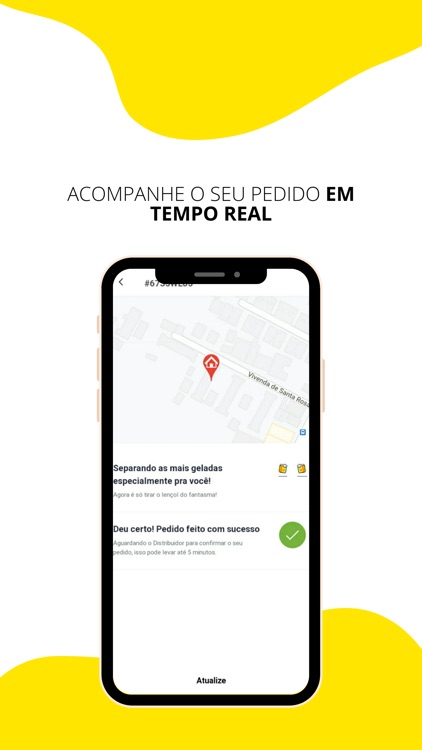 Pato Delivery de Bebidas screenshot-3