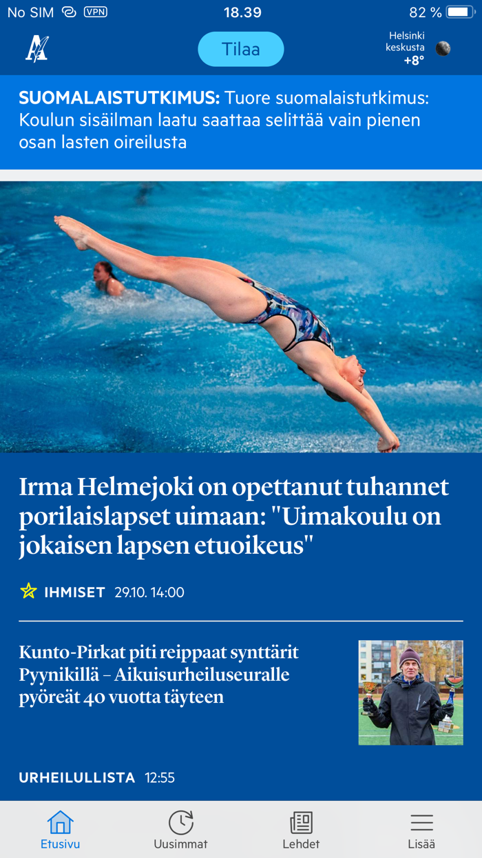Aamulehti