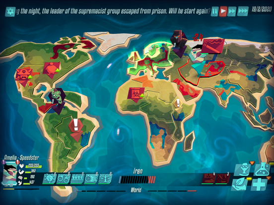Screenshot #5 pour Hero Among Us