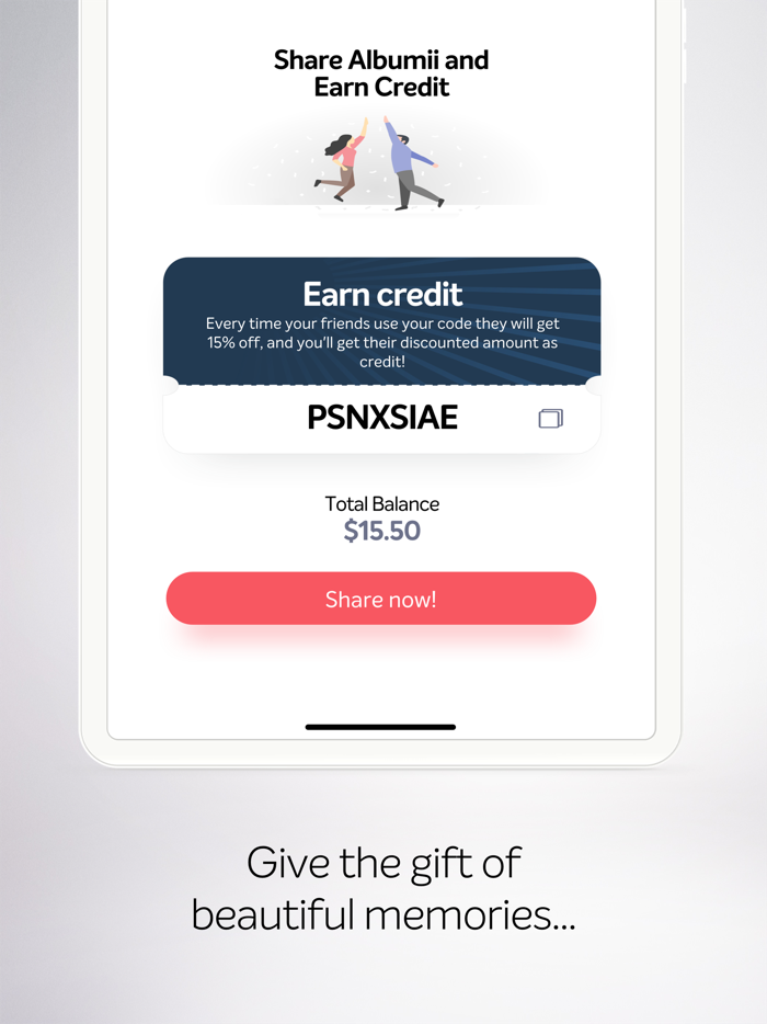 Albumii - Photo Printing