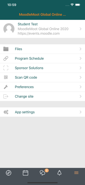 MoodleMoot Global Online 20(圖8)-速報App