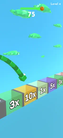 Game screenshot Draw Snake! hack