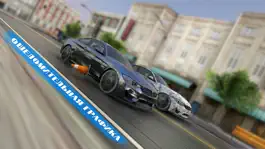 Game screenshot Driving Simulator M4 apk