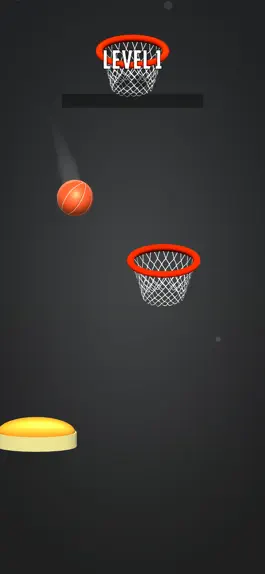 Game screenshot Basket Dunk! hack