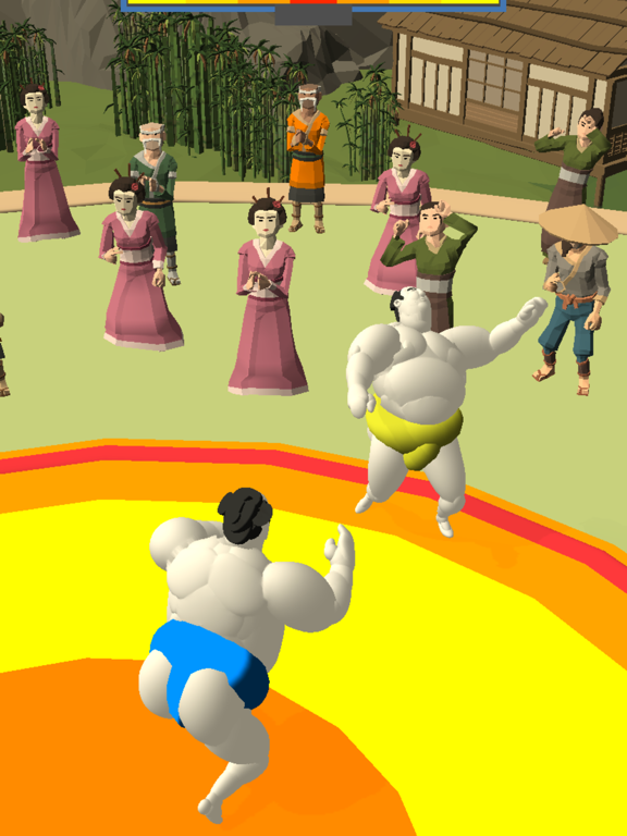 Sumo Champのおすすめ画像4