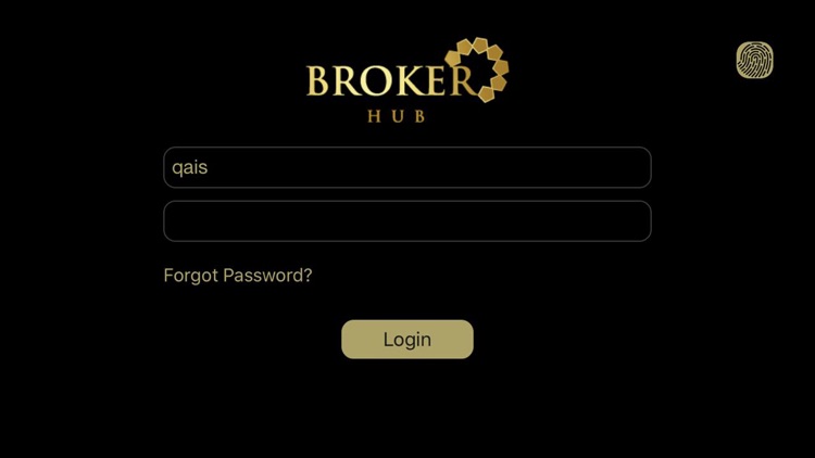 Broker Hub