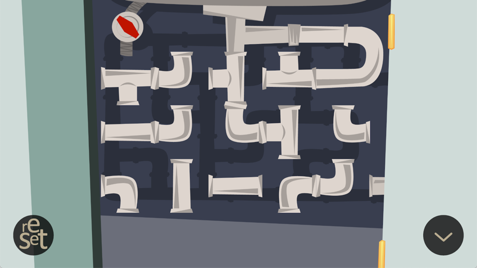 #2. Fleeting Memory (iOS) 게시자: MysteryCaper, LLC