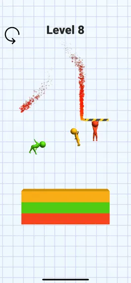 Game screenshot Bounce Drop apk