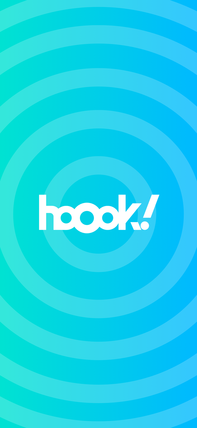hoOok - Real chat with idols