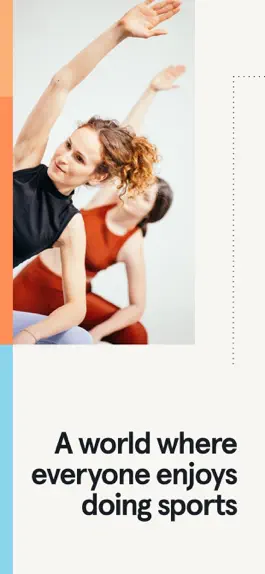 Game screenshot Urban Sports Club mod apk