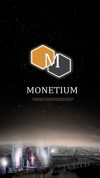 Monetium