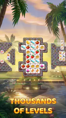Game screenshot Tile Journey: Triple Matching hack