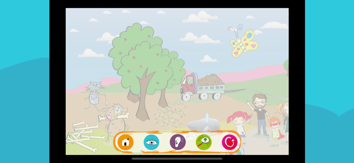 Babulins Lia Rumantscha