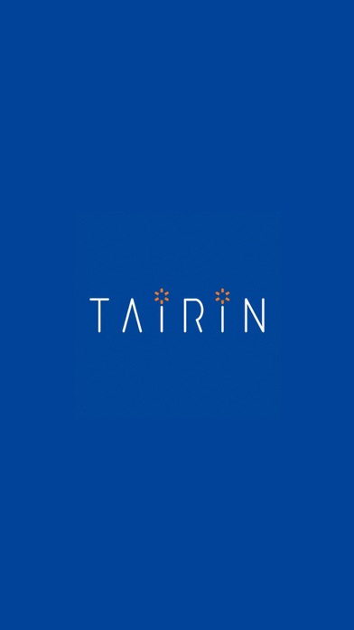 株式会社TAIRIN Screenshot