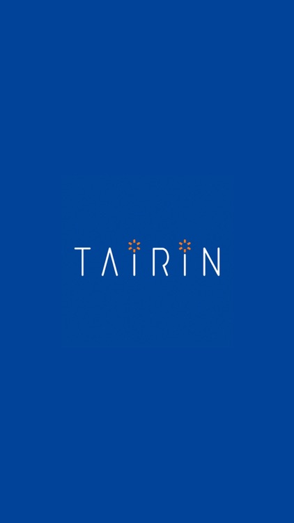 株式会社TAIRIN