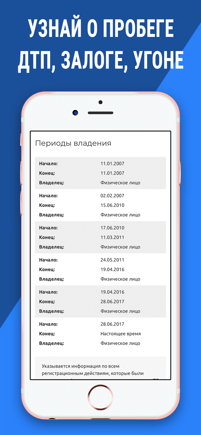 АвтоИстория