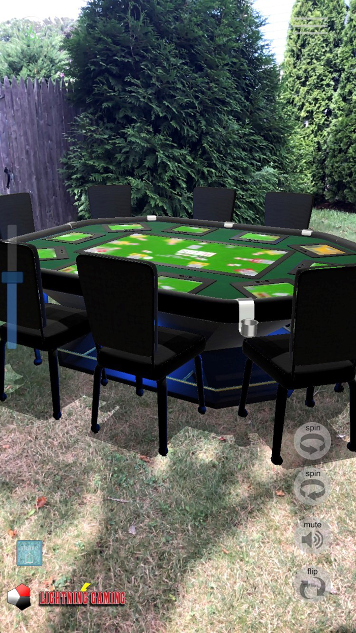 ARConnex Reality Browser