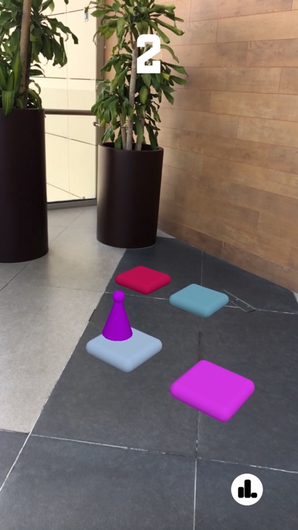 Bottle - AR screenshot-3