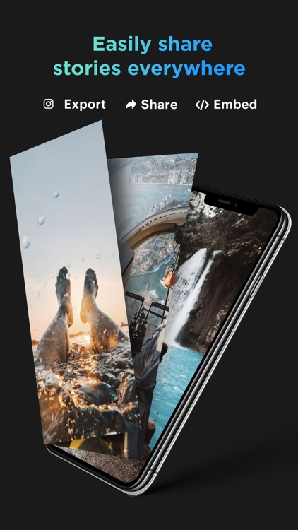 Steller: Photo & Video Sharing screenshot-8