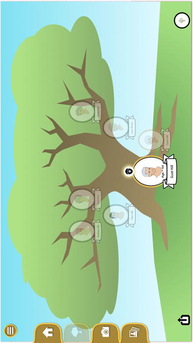 ThisIsFamily Screenshot