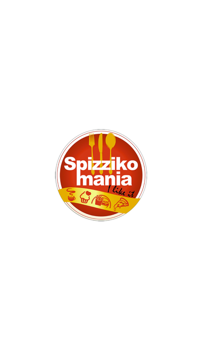 Spizzikomania Screenshot