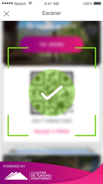 Experience Maker NL screenshot-3