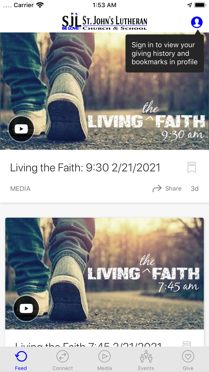 St. Johns Lutheran-Arnold