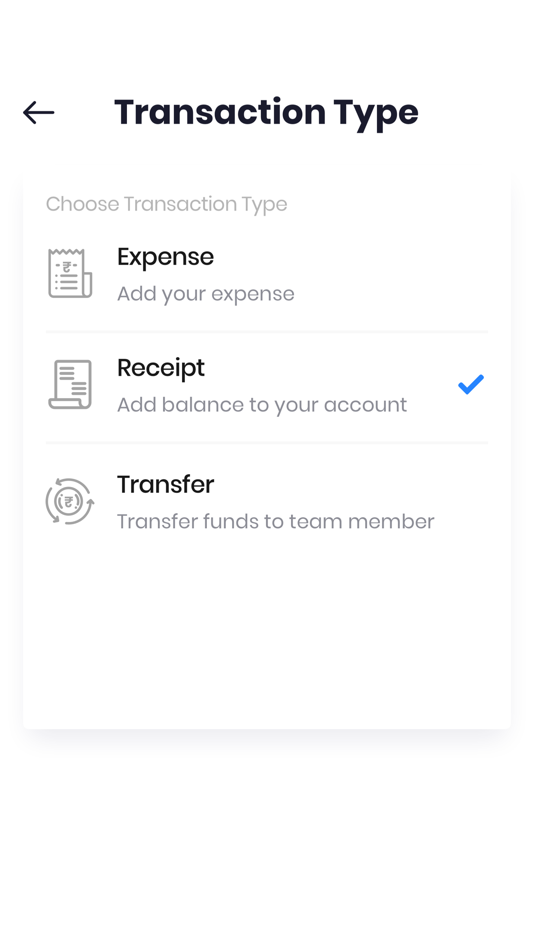 #3. Expense Tracker + Manager (iOS) 由: INDIANIC INFOTECH LTD