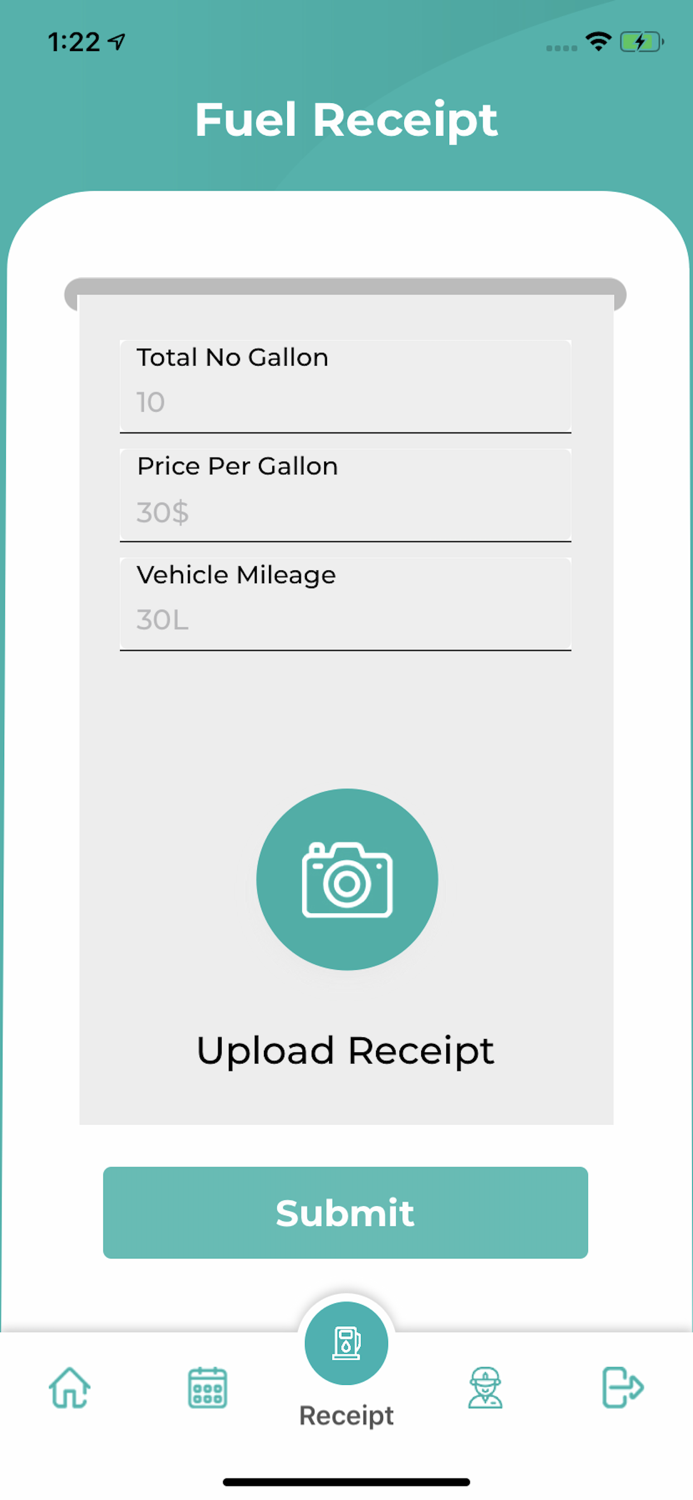 Fresh Tracks Transportation