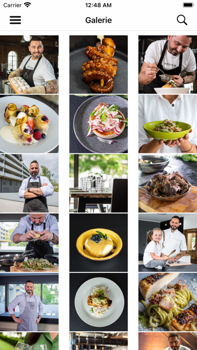Food Atelier Screenshot