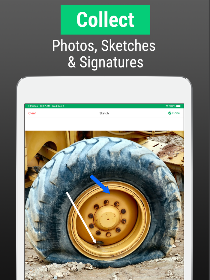 Device Magic Get Mobile Forms