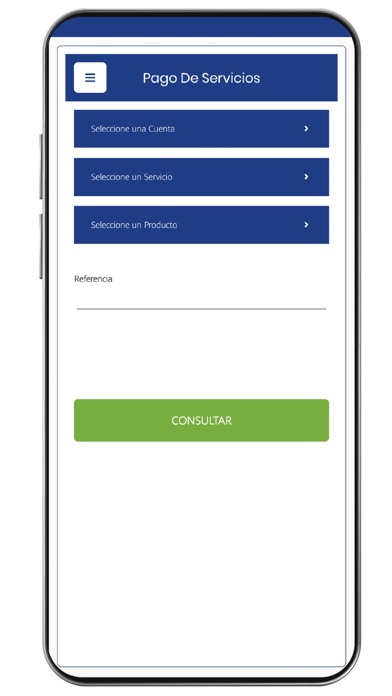 Coacmes Screenshot
