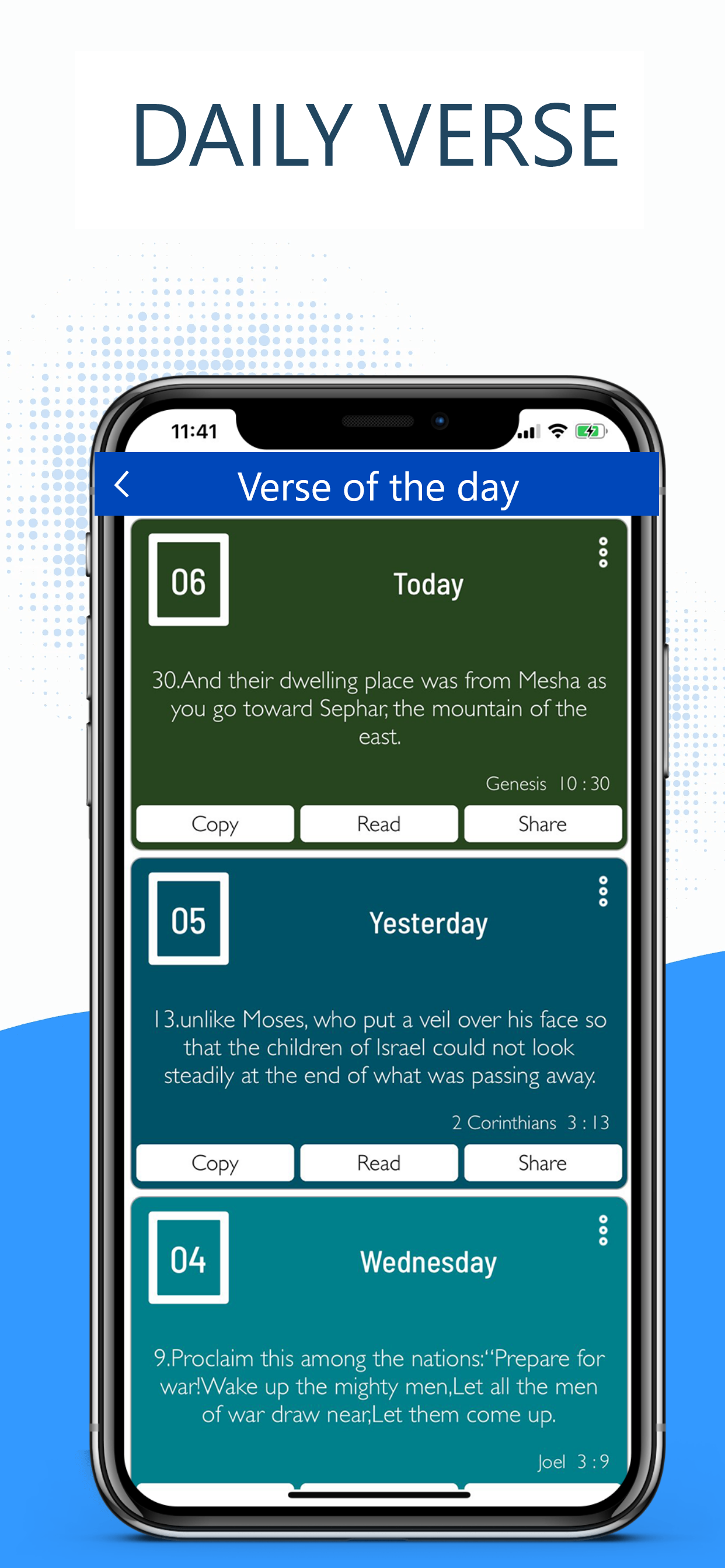 Holy Bible RSV Pro (Revised)