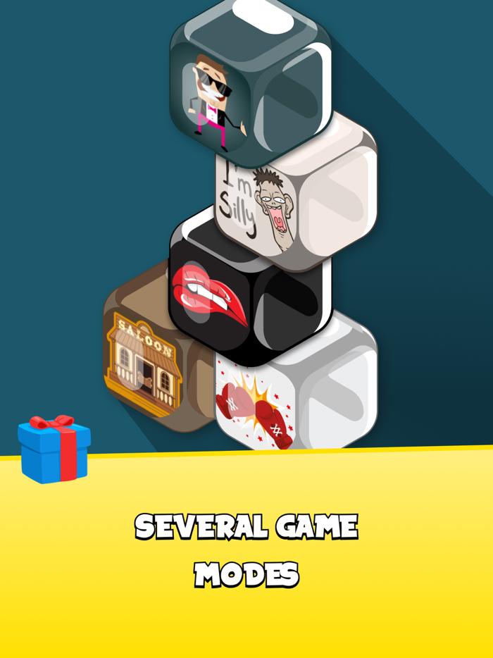 Picolo · Party game