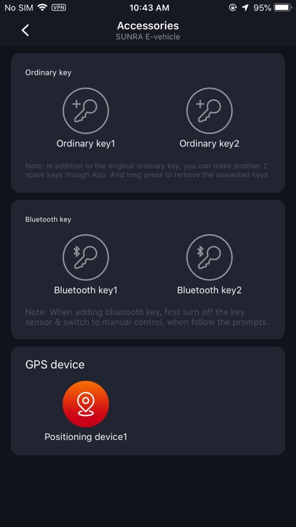 SUNRAEV screenshot-3