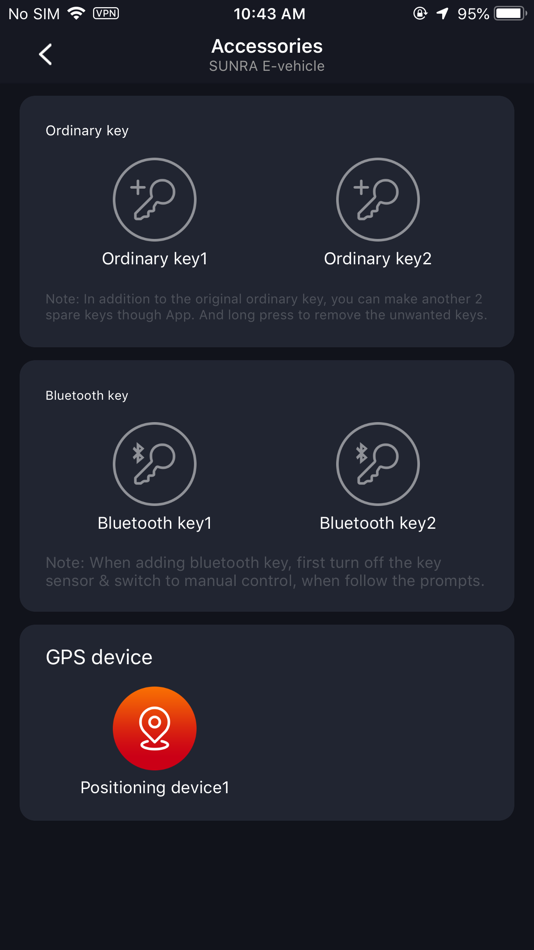 #4. SUNRAEV (iOS) 来自: MAGICYO TECHNOLOGY CO., LTD.