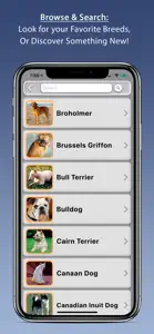 Dogs: Lite screenshot #4 for iPhone