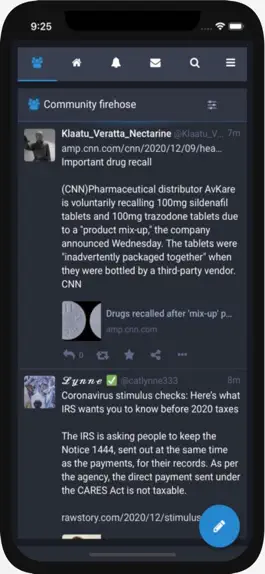 Game screenshot CounterSocial hack