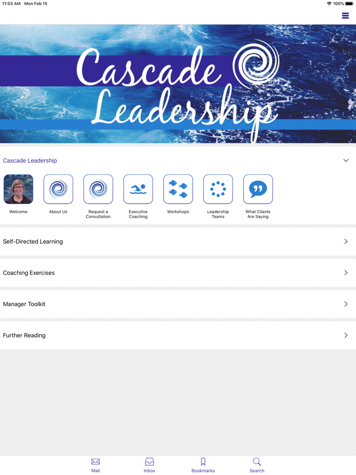 Cascade Leadership