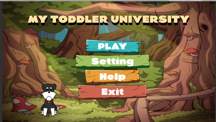 MTU Letters and Sounds Part 2