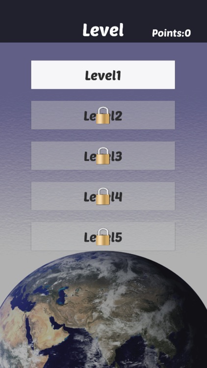 City Quiz Game: Where is it? screenshot-3