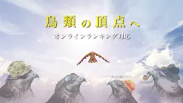 Game screenshot 鳥フライト hack